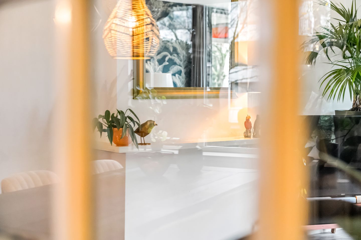 Foto 40 van Keesomstraat 25-A