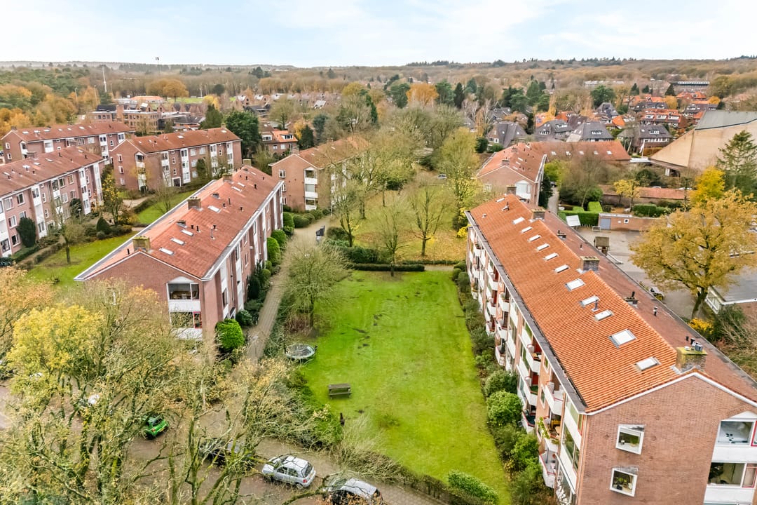 Foto 41 van Keesomstraat 25-A