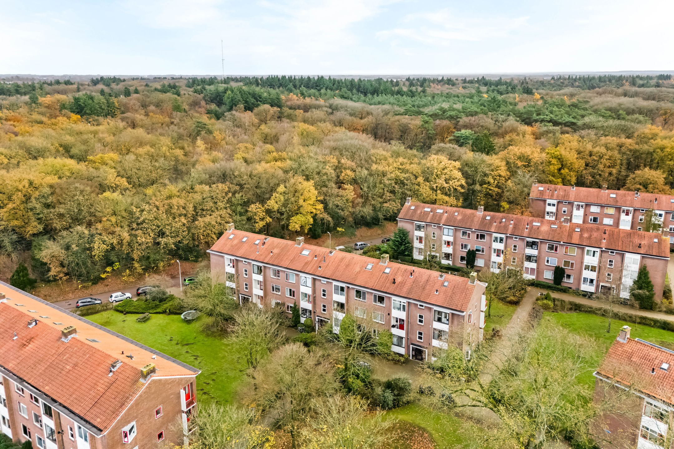 Foto 42 van Keesomstraat 25-A