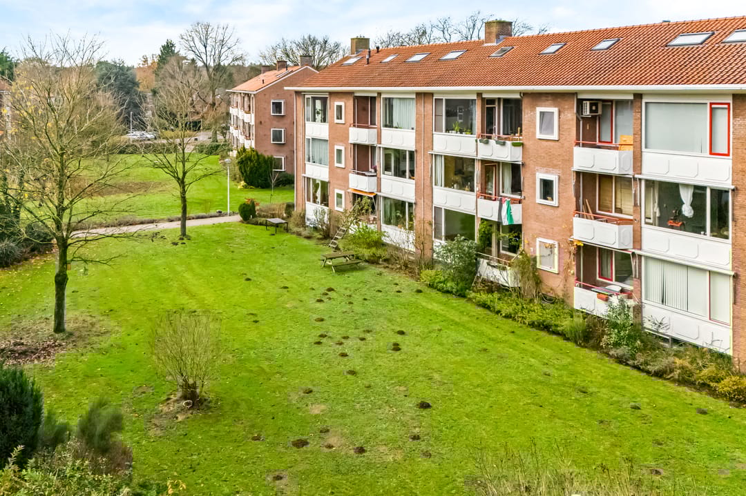 Foto 43 van Keesomstraat 25-A