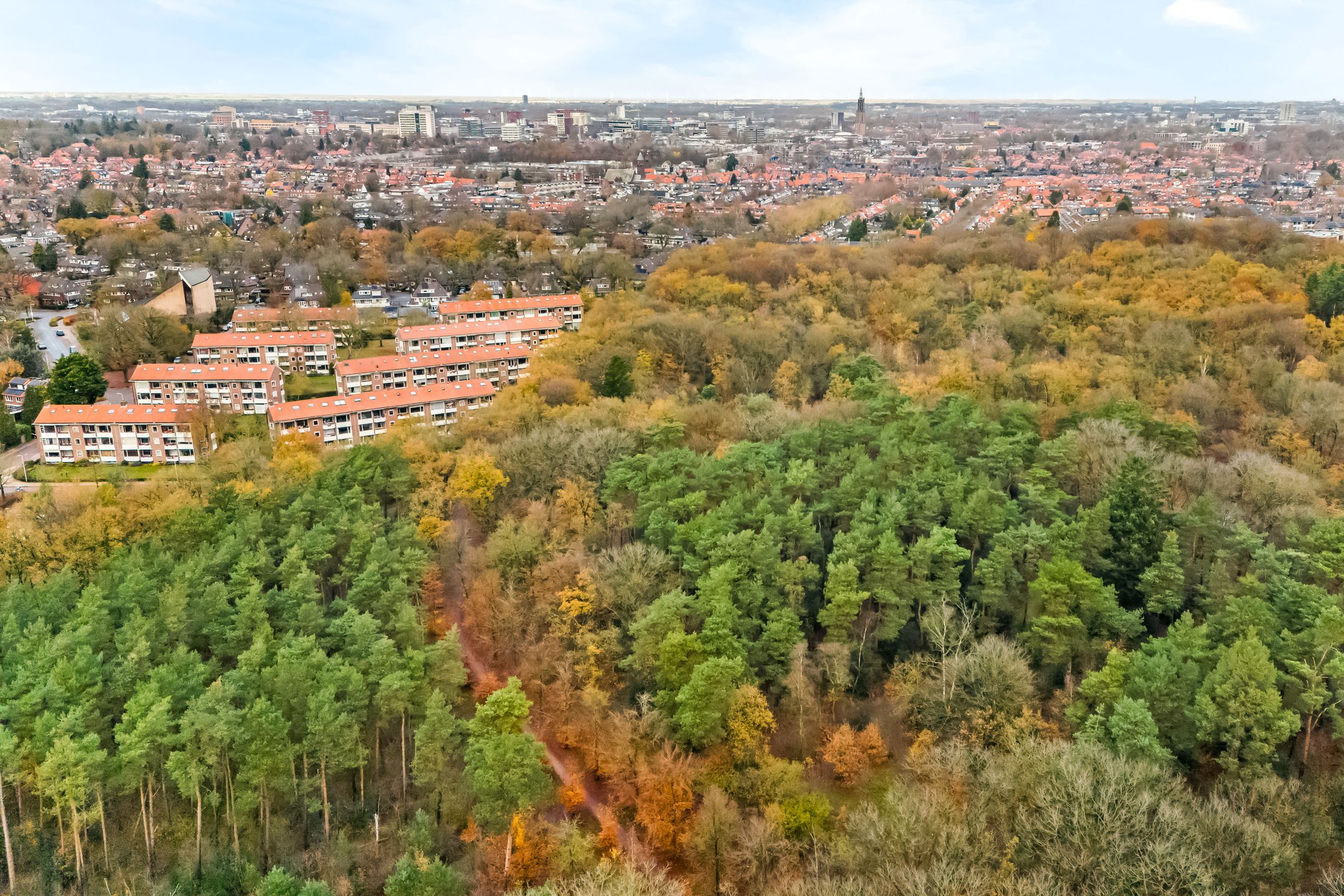 Foto 45 van Keesomstraat 25-A