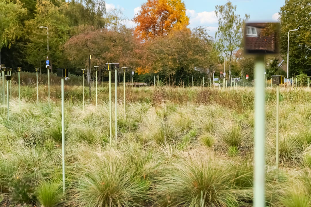 Foto 47 van Keesomstraat 25-A