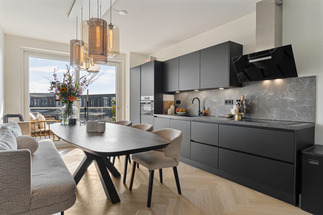 Photo 2 of Koolwitjelaan 93