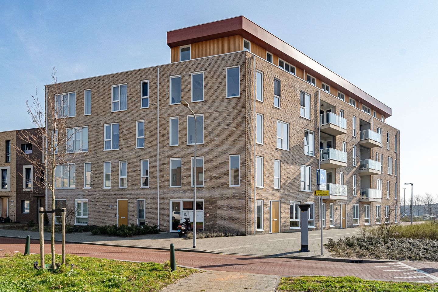 Photo 4 of Koolwitjelaan 93