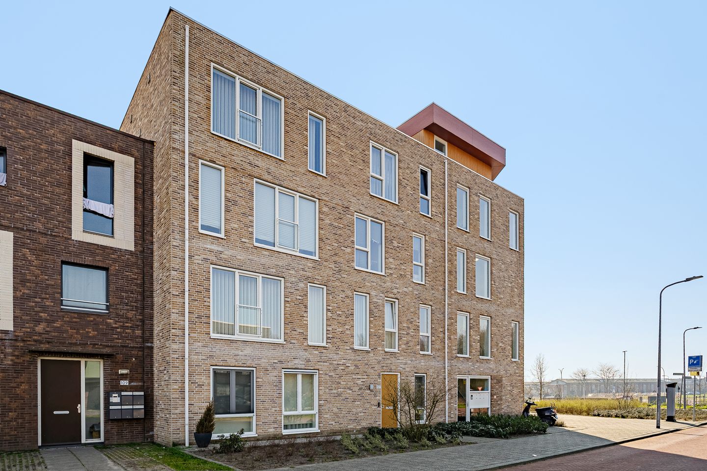 Photo 5 of Koolwitjelaan 93