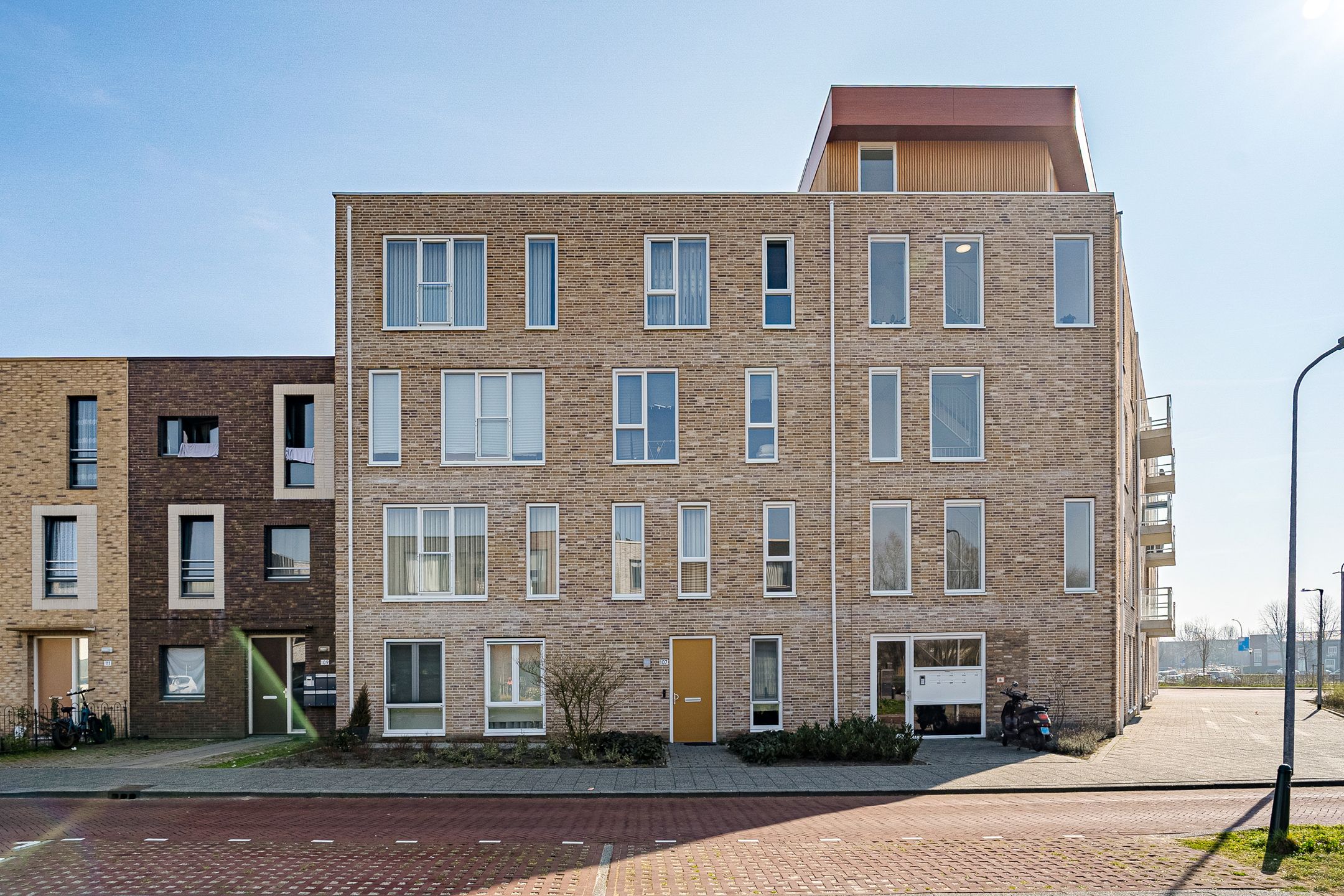 Photo 6 of Koolwitjelaan 93