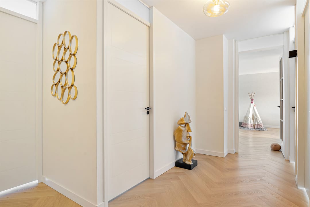 Photo 11 of Koolwitjelaan 93