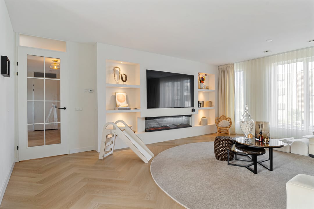 Photo 16 of Koolwitjelaan 93