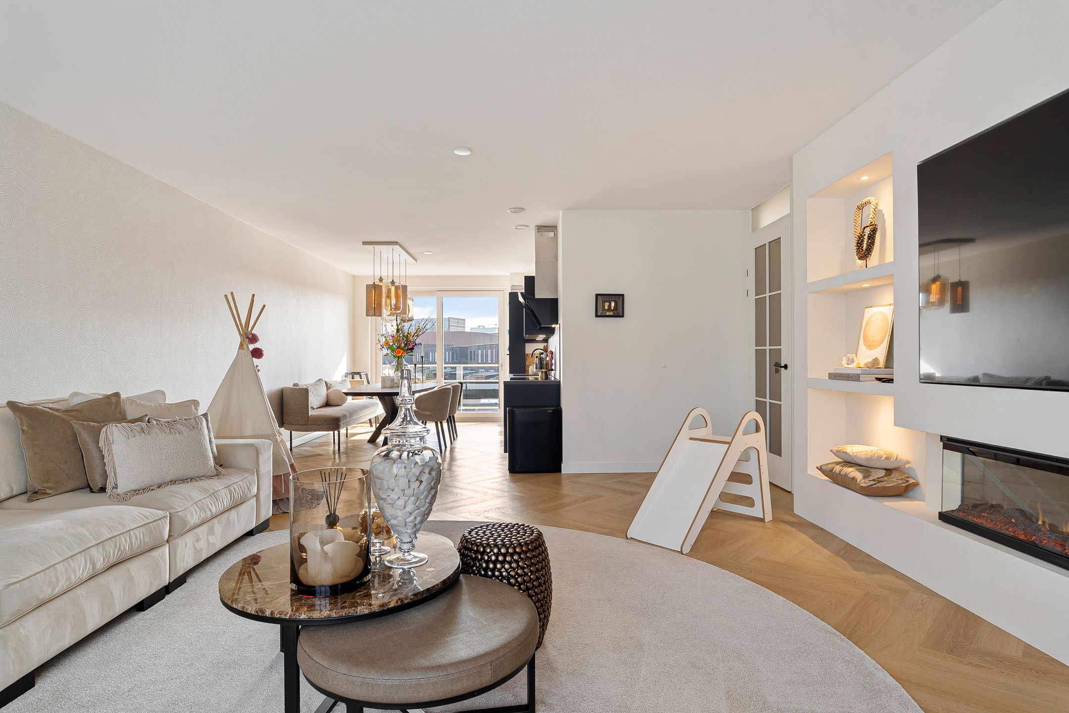 Photo 18 of Koolwitjelaan 93