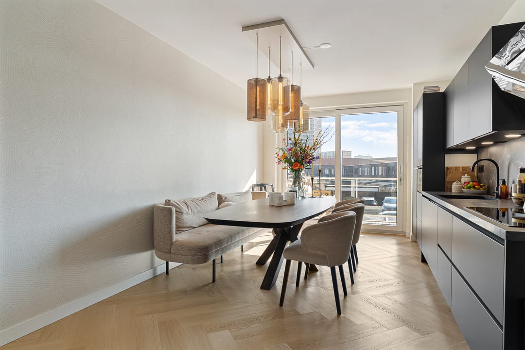 Photo 22 of Koolwitjelaan 93