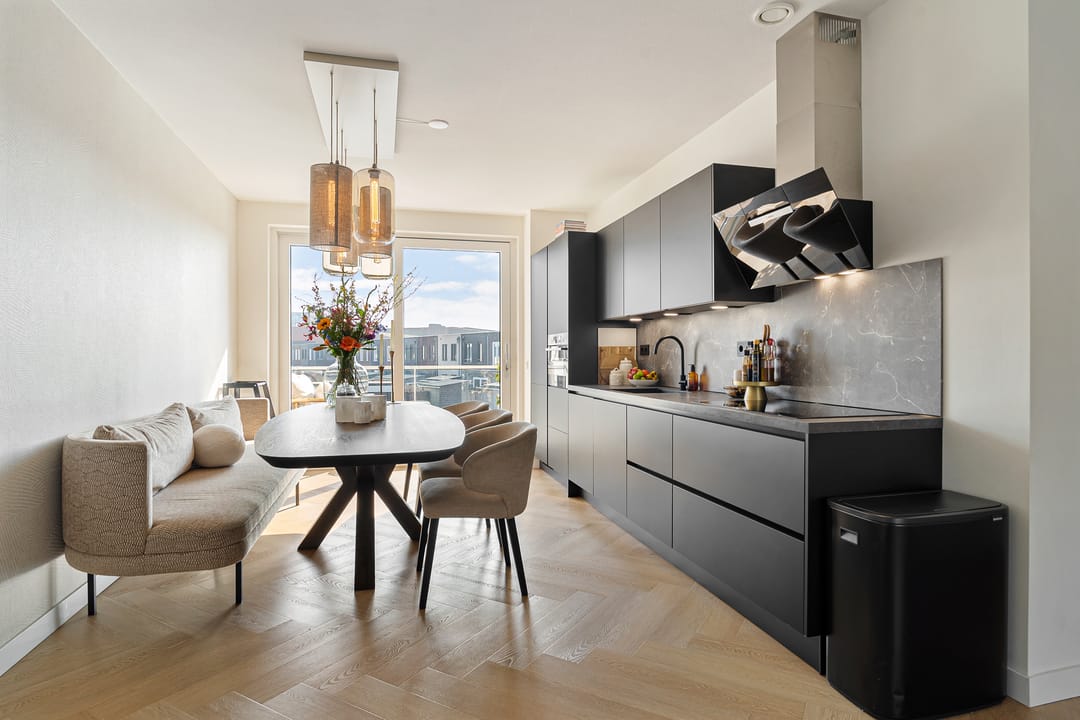 Photo 23 of Koolwitjelaan 93