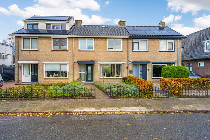 Foto 1 van Bettekamp 66