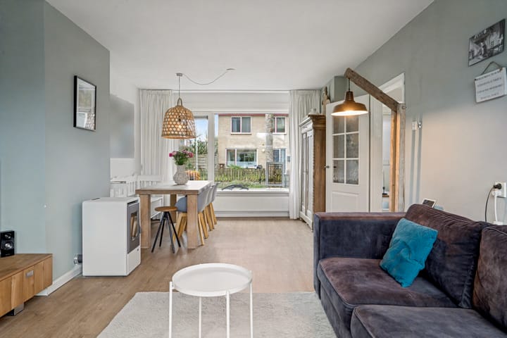 Foto 5 van Bettekamp 66