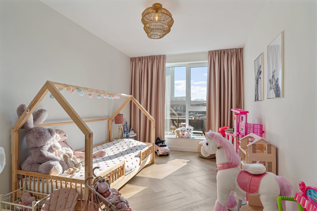 Photo 37 of Koolwitjelaan 93