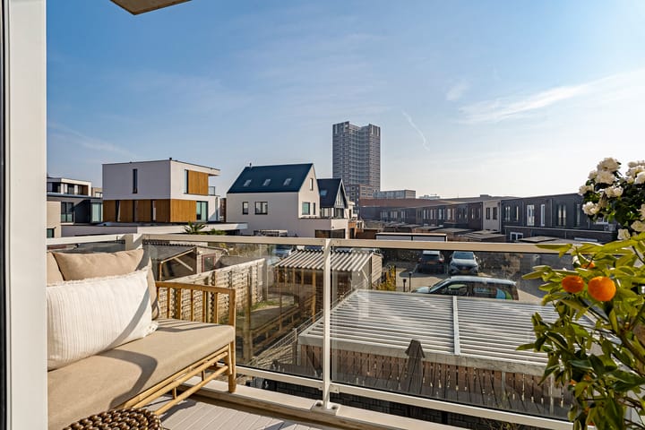 Foto 40 van Koolwitjelaan 93