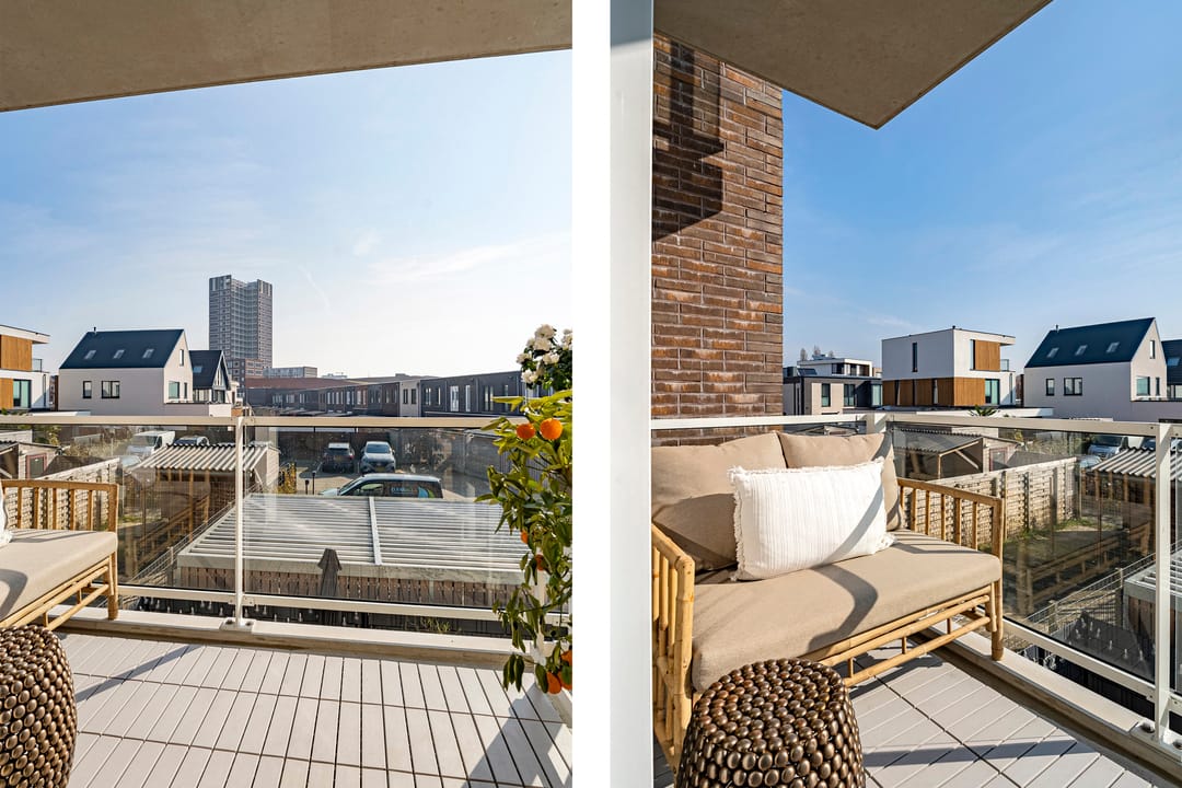 Photo 41 of Koolwitjelaan 93