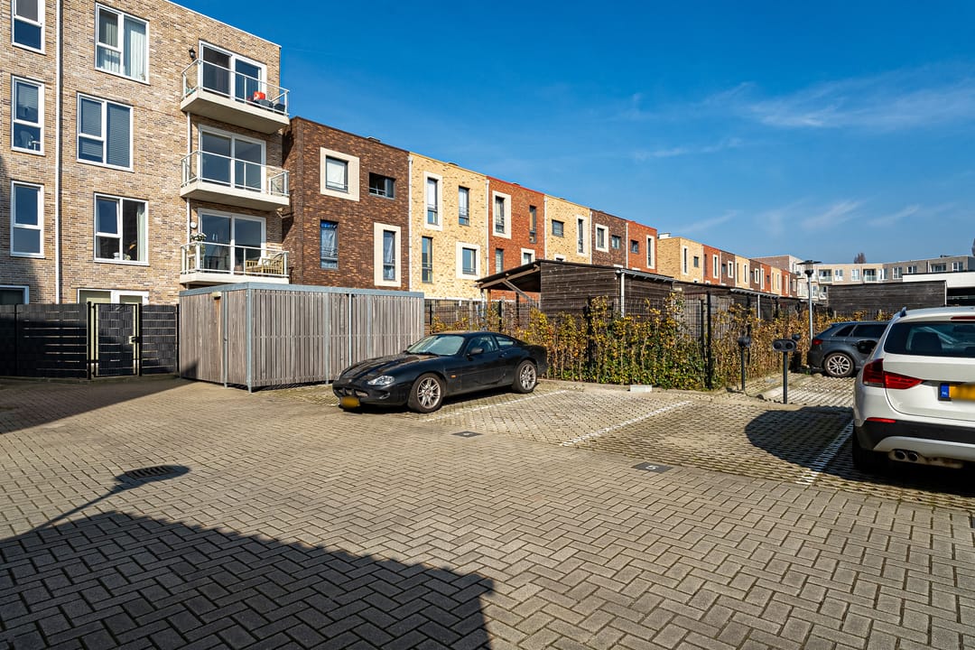 Photo 43 of Koolwitjelaan 93