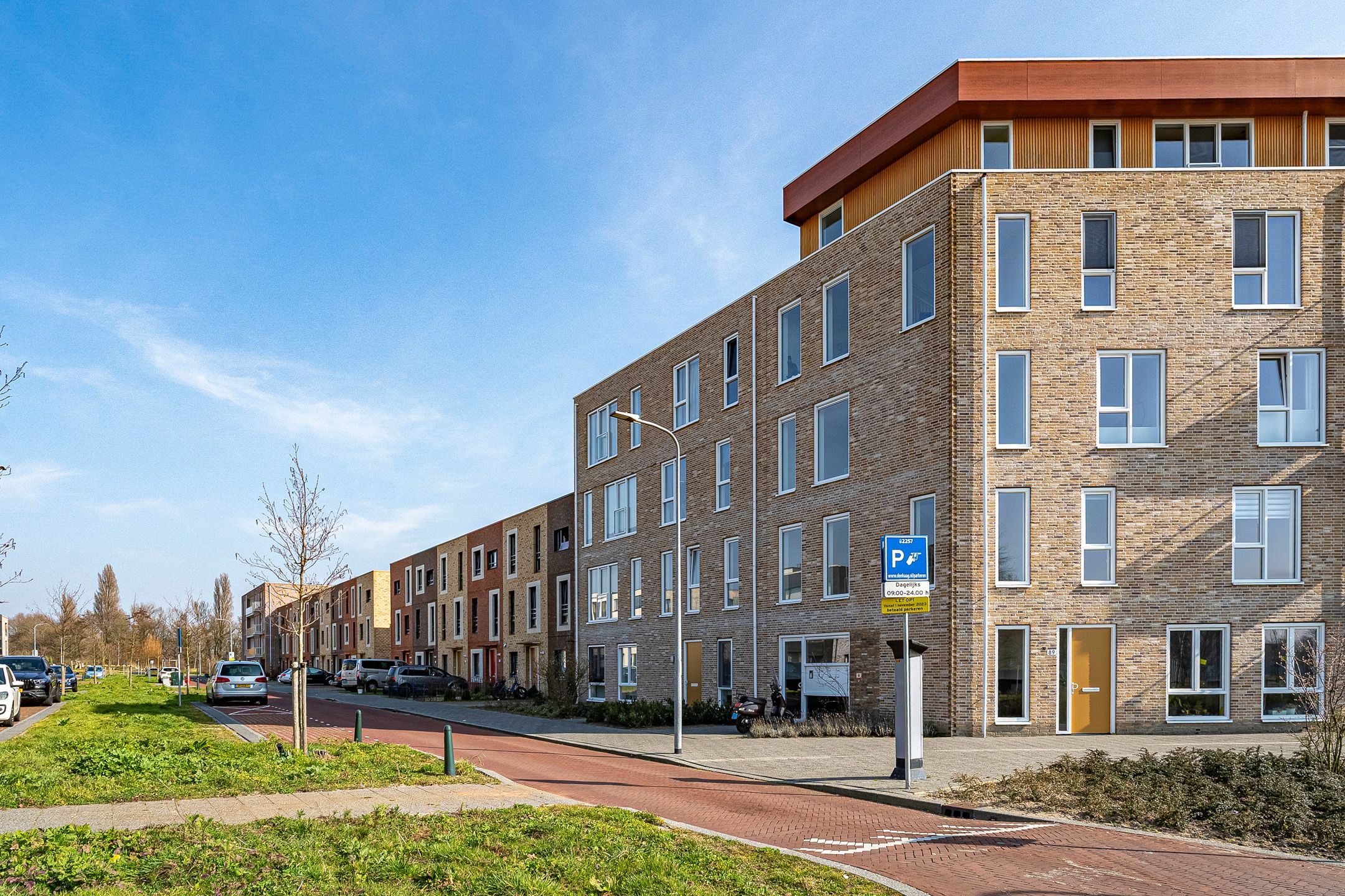 Photo 45 of Koolwitjelaan 93