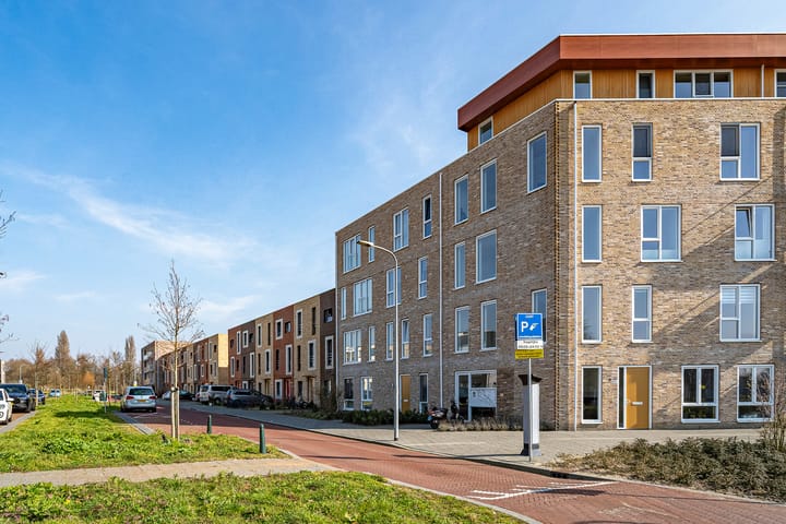 Foto 45 van Koolwitjelaan 93