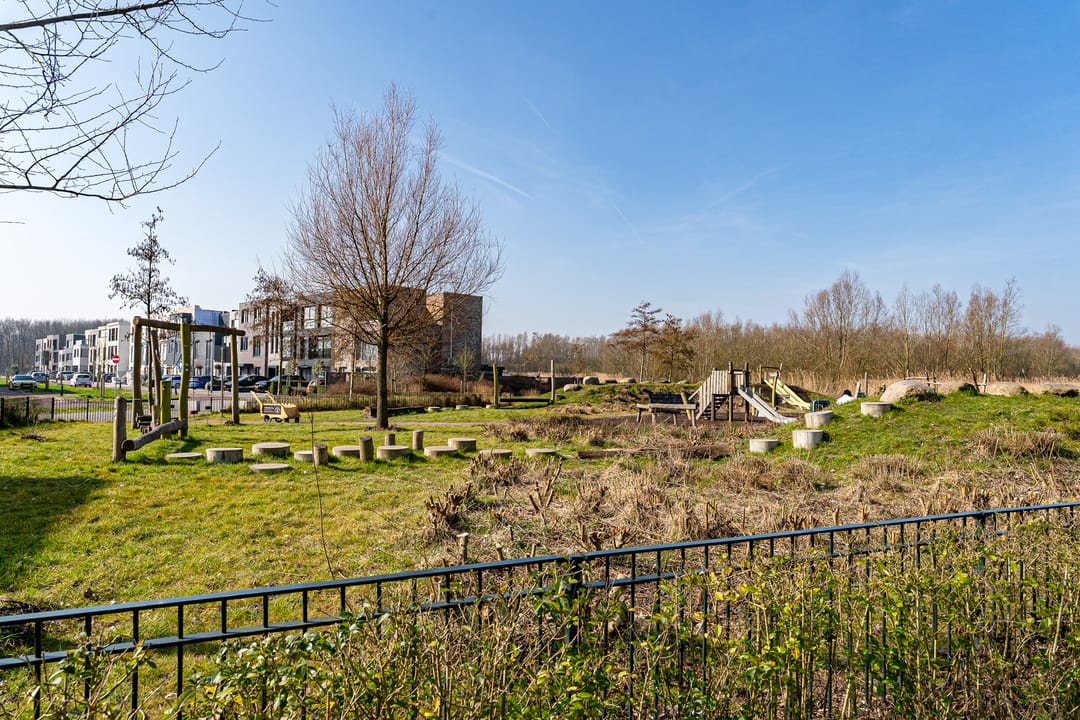 Photo 46 of Koolwitjelaan 93