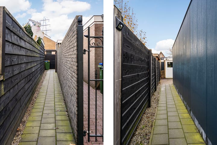 Foto 25 van Bettekamp 66