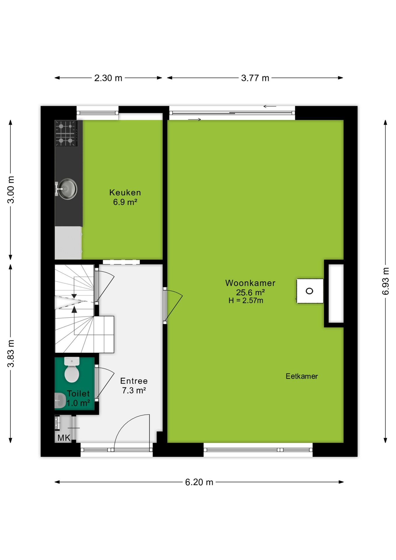 Foto 29 van Bettekamp 66