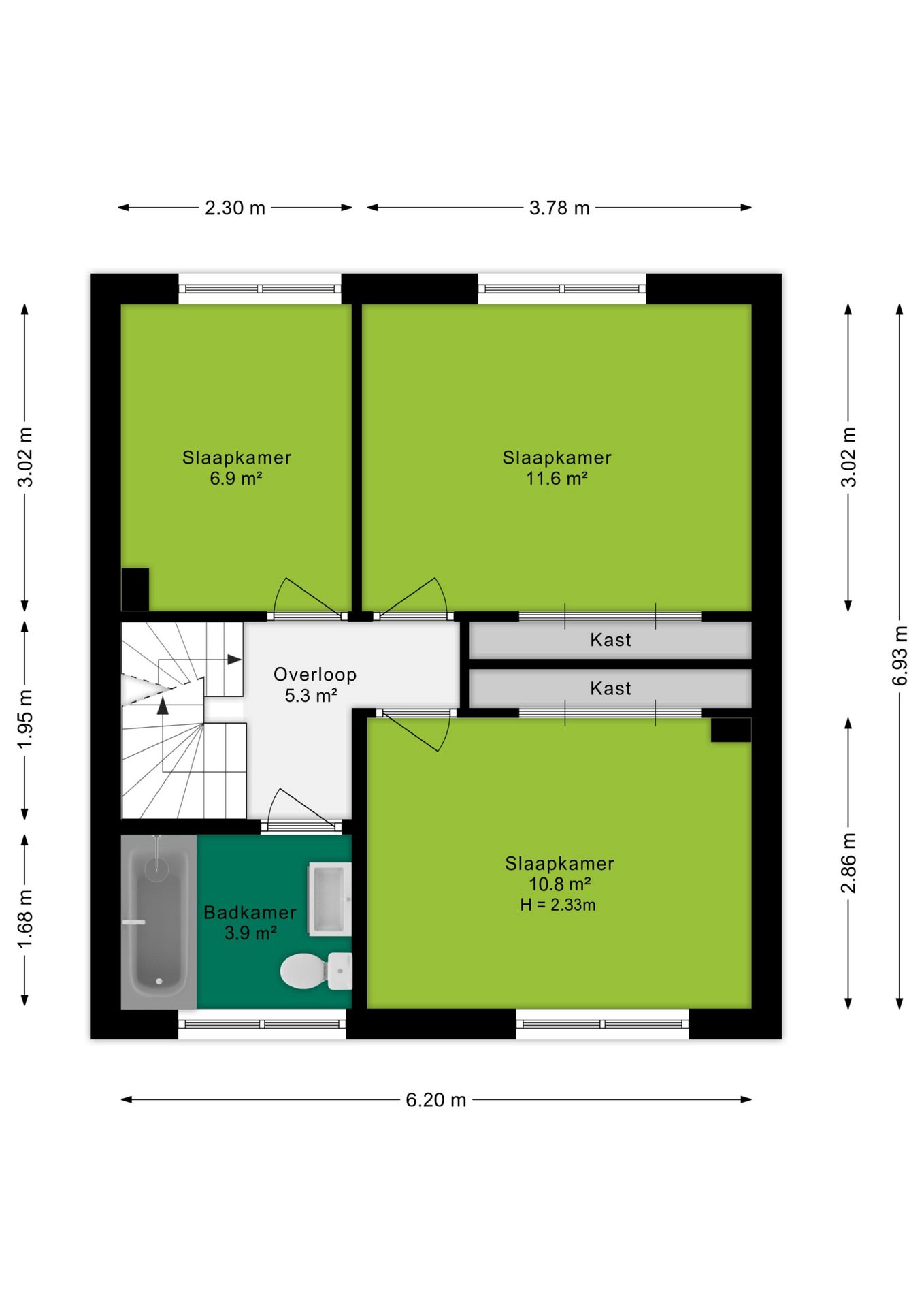 Foto 30 van Bettekamp 66