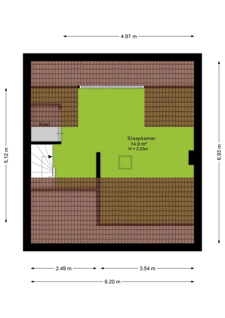 Foto 31 van Bettekamp 66