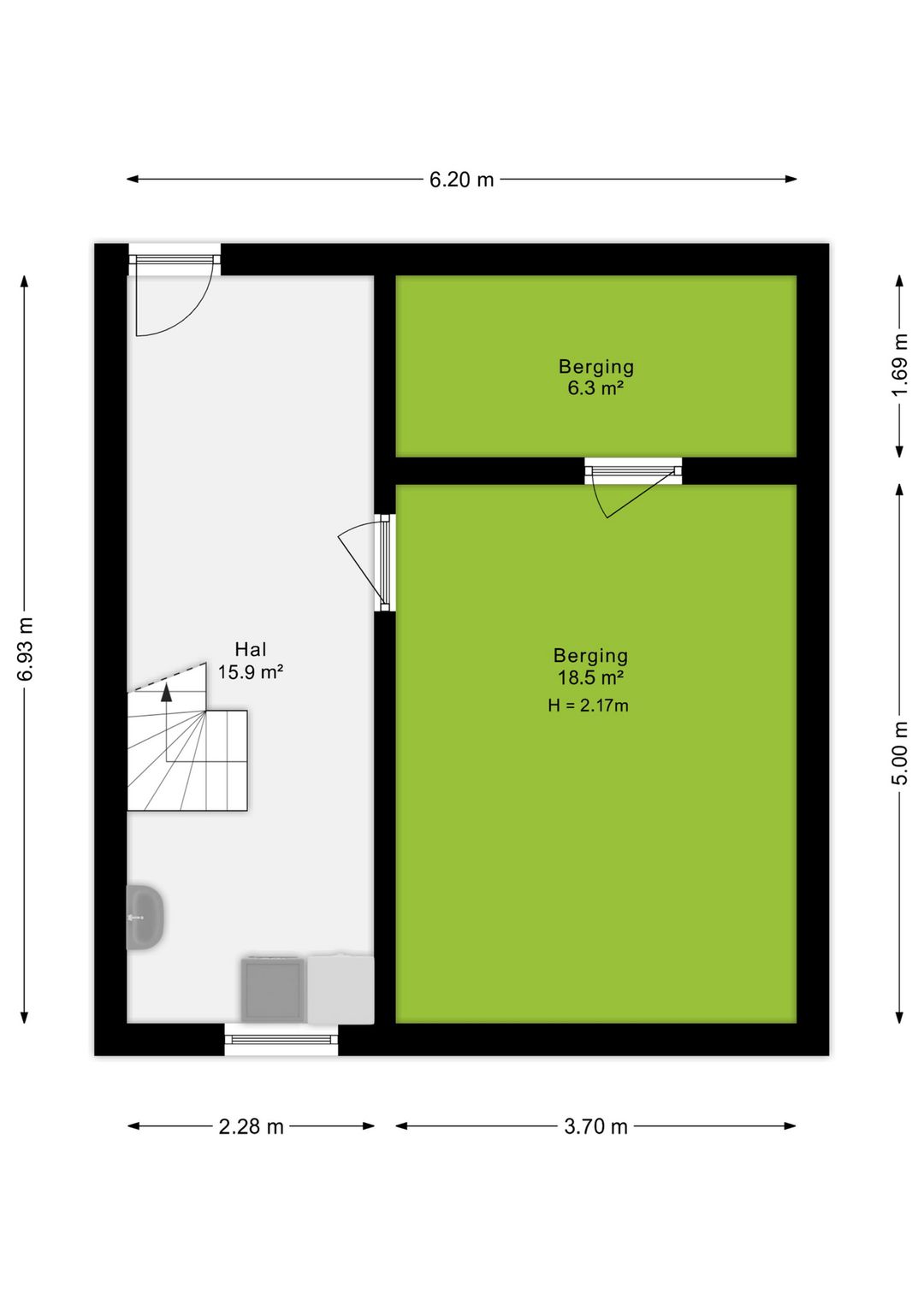 Foto 32 van Bettekamp 66