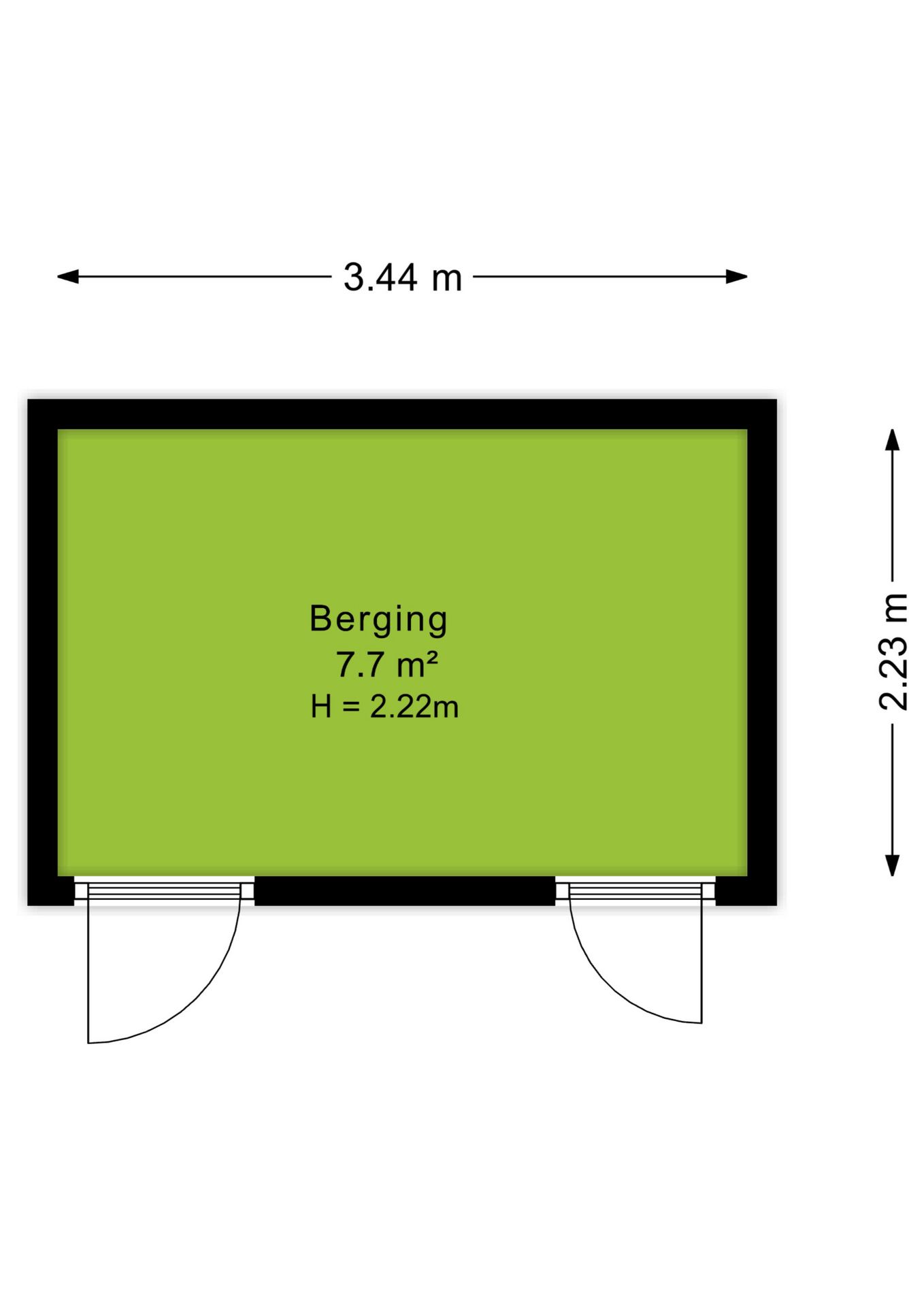 Foto 34 van Bettekamp 66