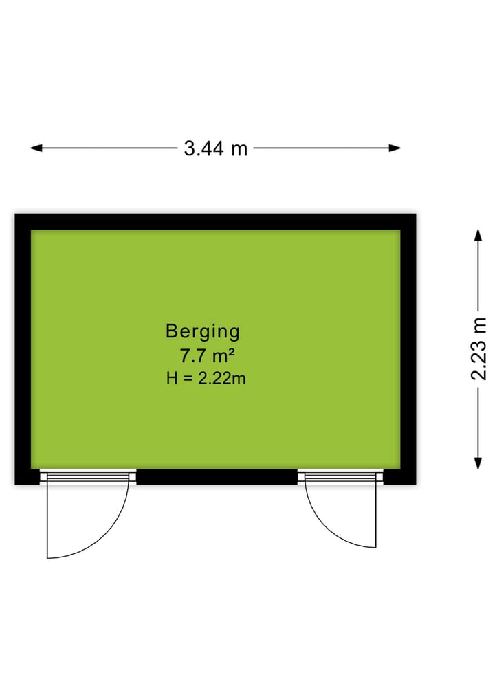 Foto 34 van Bettekamp 66