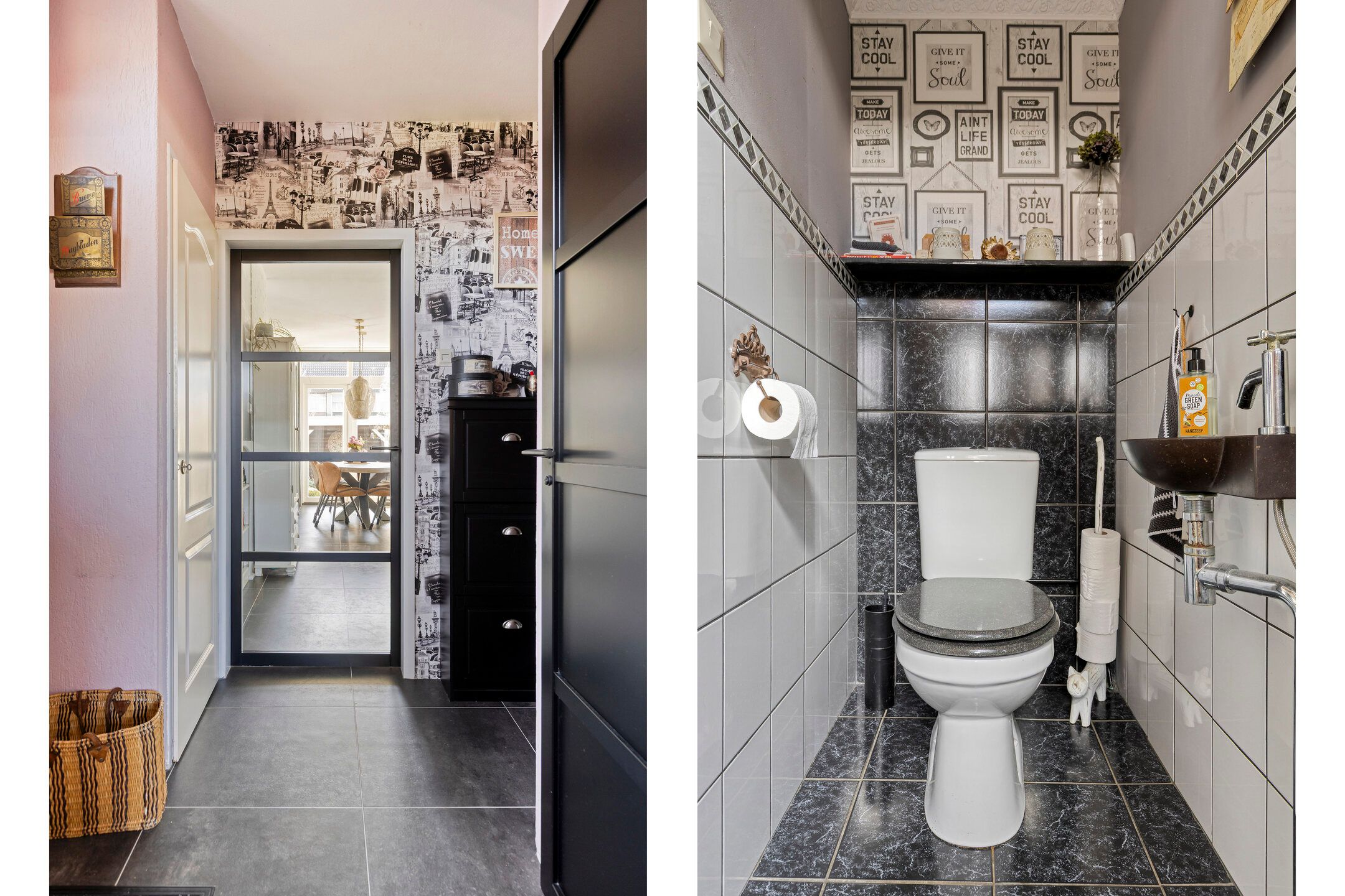 Foto 6 van Lijsterhof 12