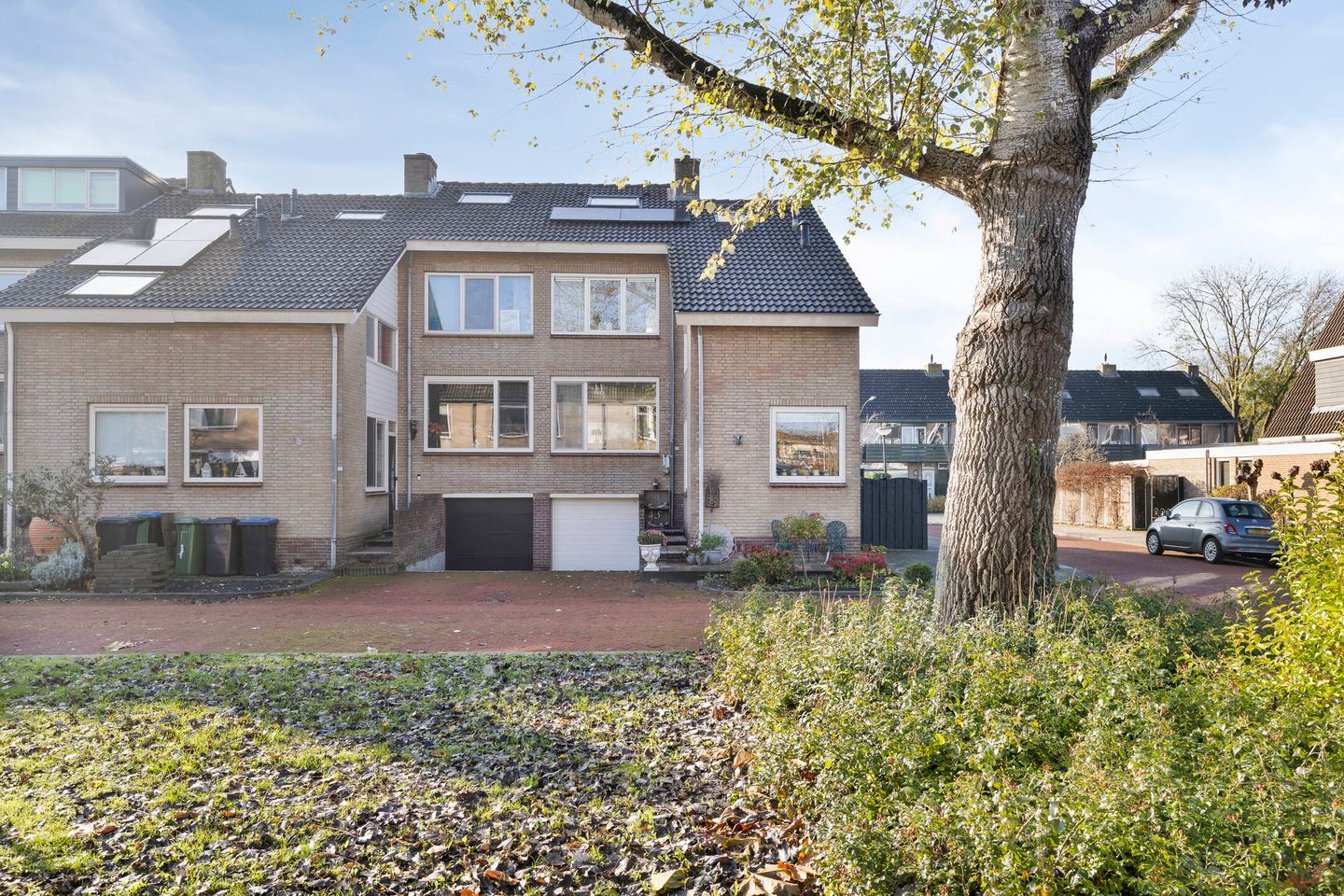 Foto 4 van Lijsterhof 12