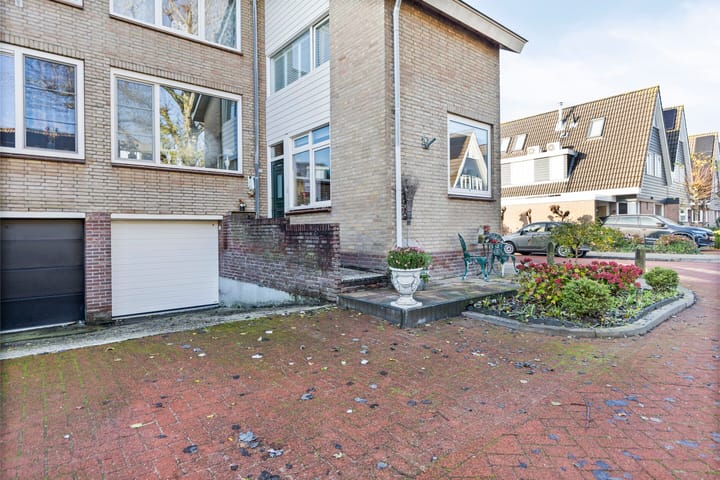 Foto 5 van Lijsterhof 12