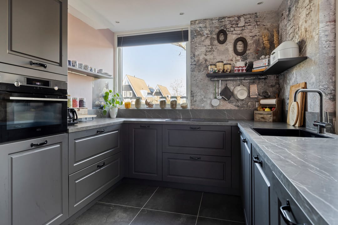 Foto 7 van Lijsterhof 12