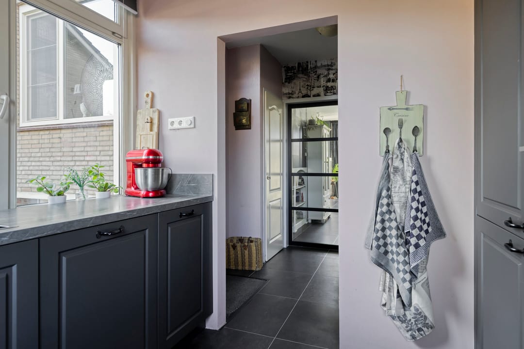 Foto 8 van Lijsterhof 12