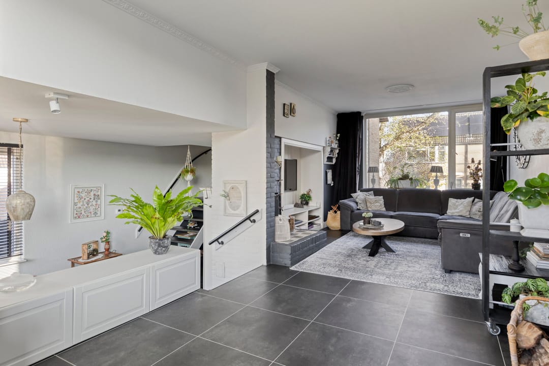 Foto 11 van Lijsterhof 12