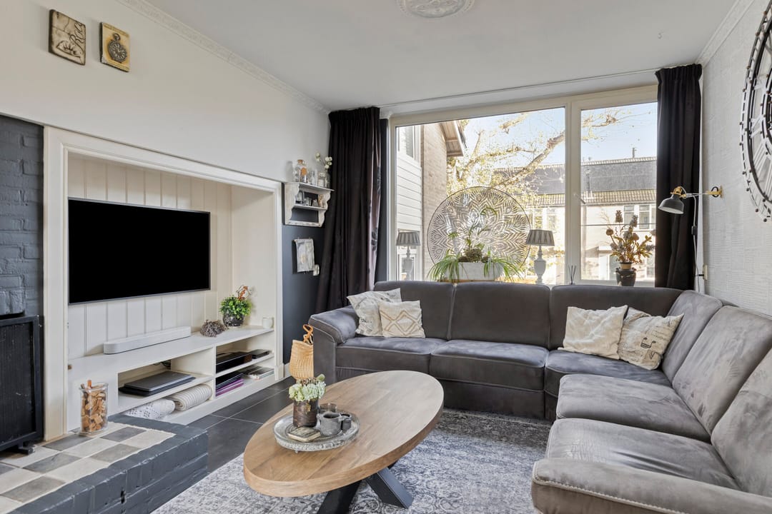 Foto 13 van Lijsterhof 12