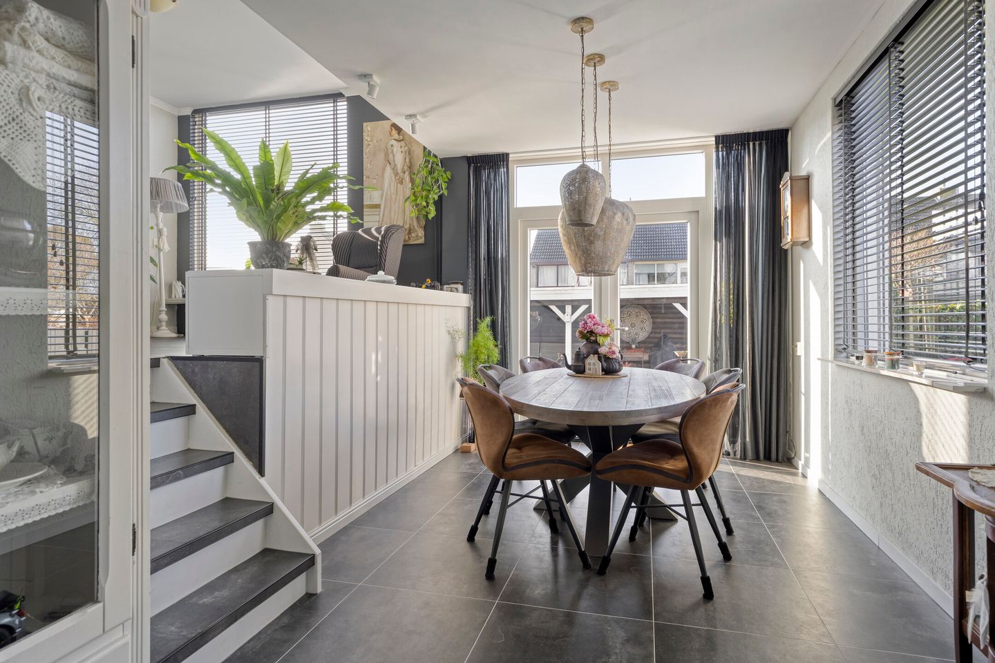 Foto 14 van Lijsterhof 12