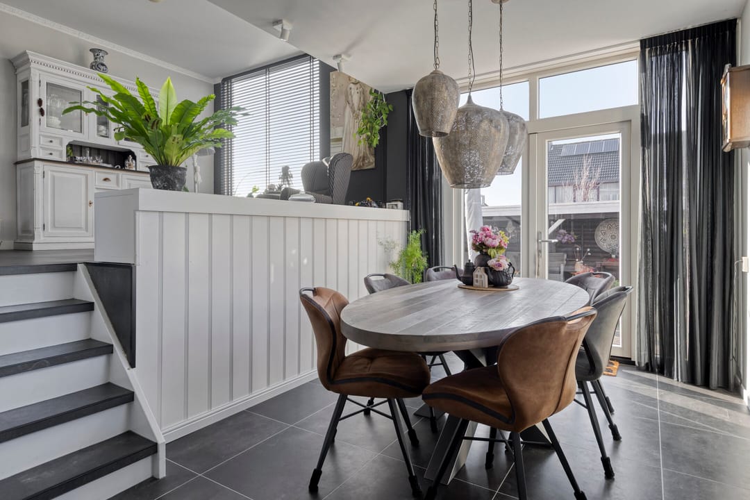 Foto 16 van Lijsterhof 12