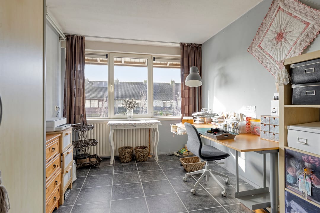 Foto 22 van Lijsterhof 12