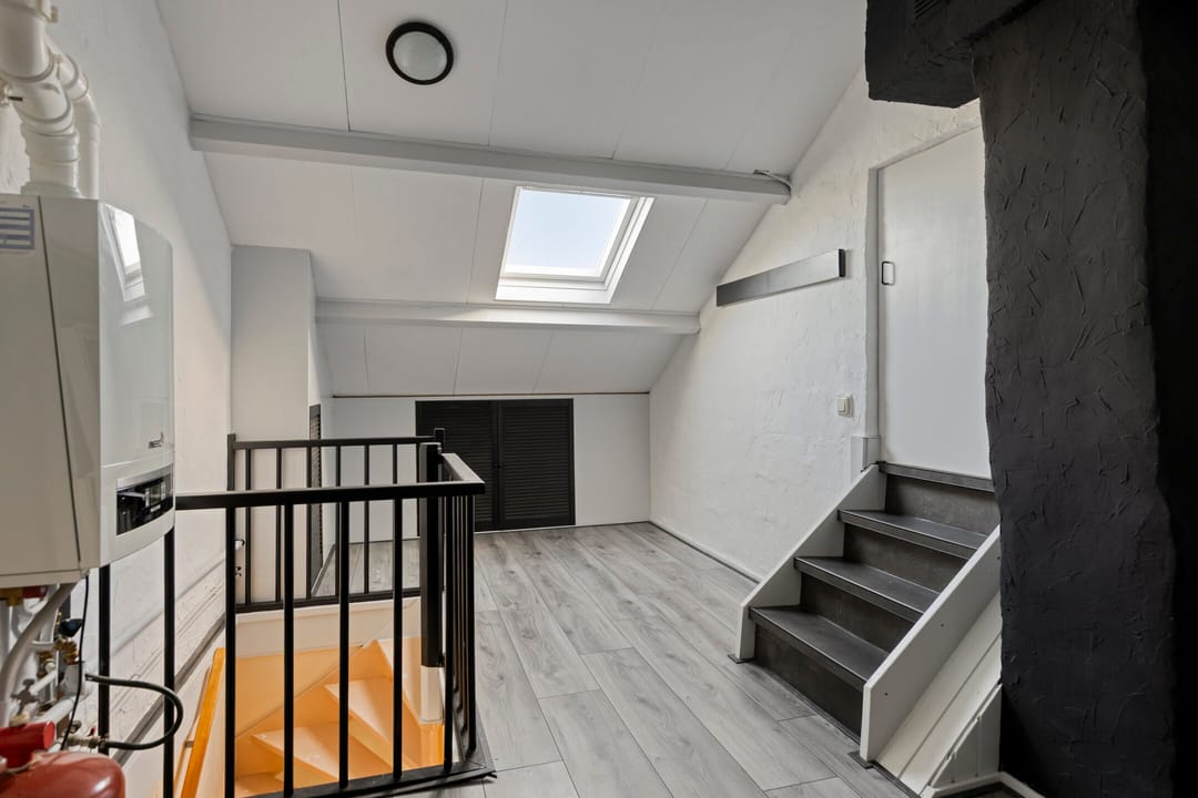 Foto 28 van Lijsterhof 12