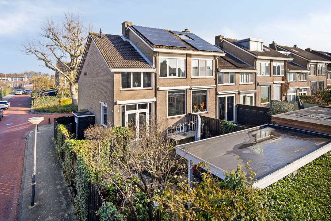 Foto 31 van Lijsterhof 12