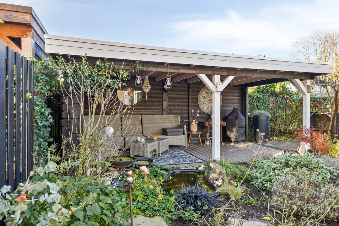 Foto 32 van Lijsterhof 12