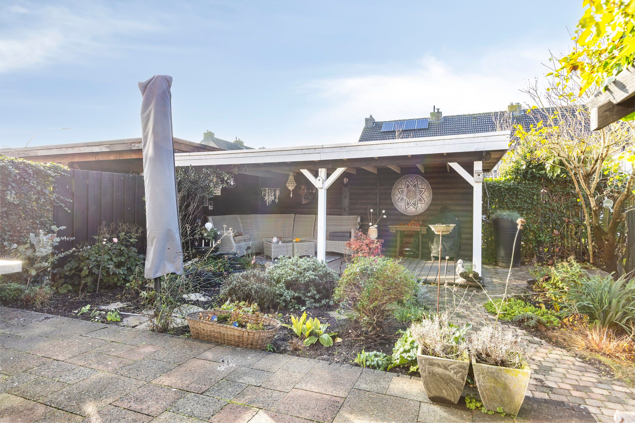 Foto 33 van Lijsterhof 12