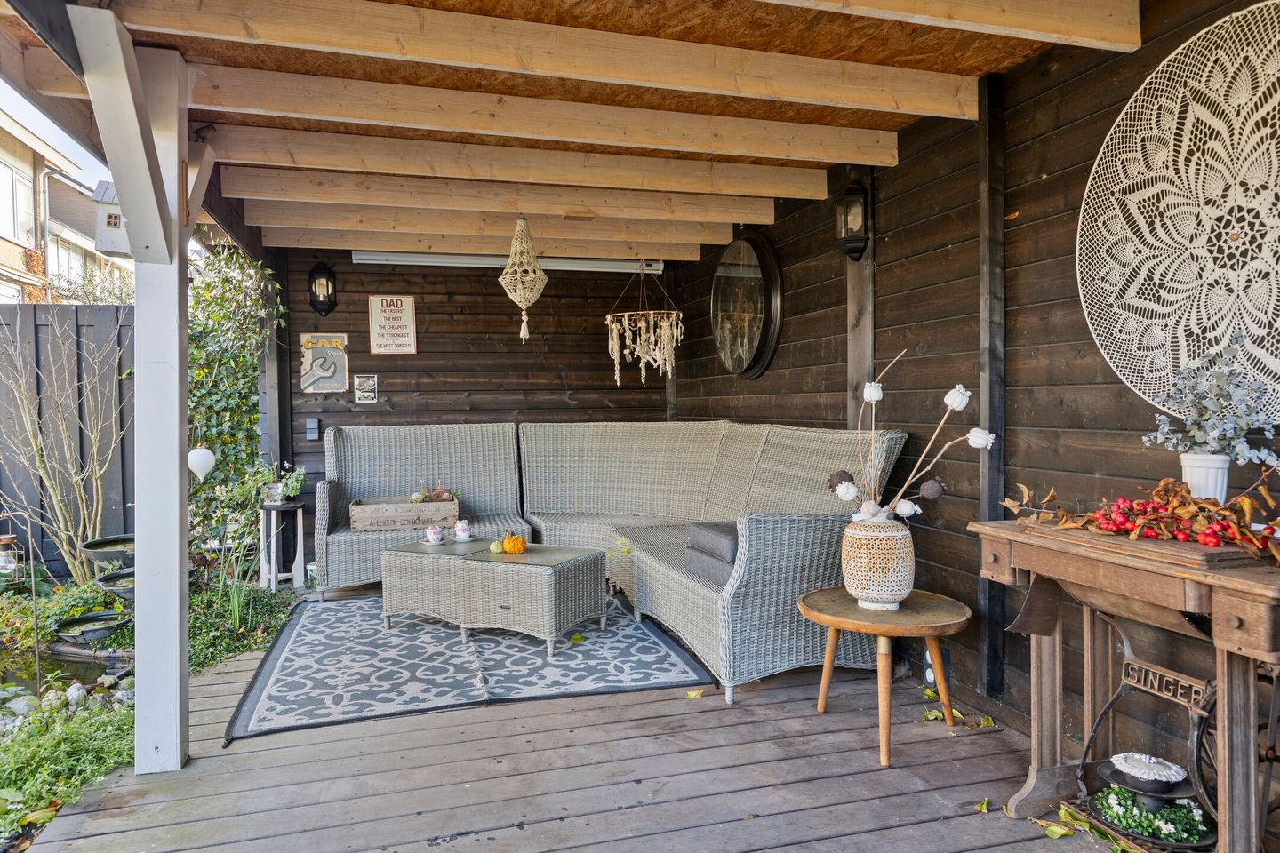 Foto 34 van Lijsterhof 12