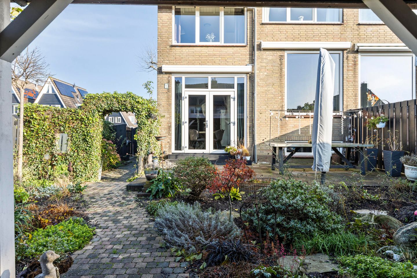 Foto 35 van Lijsterhof 12