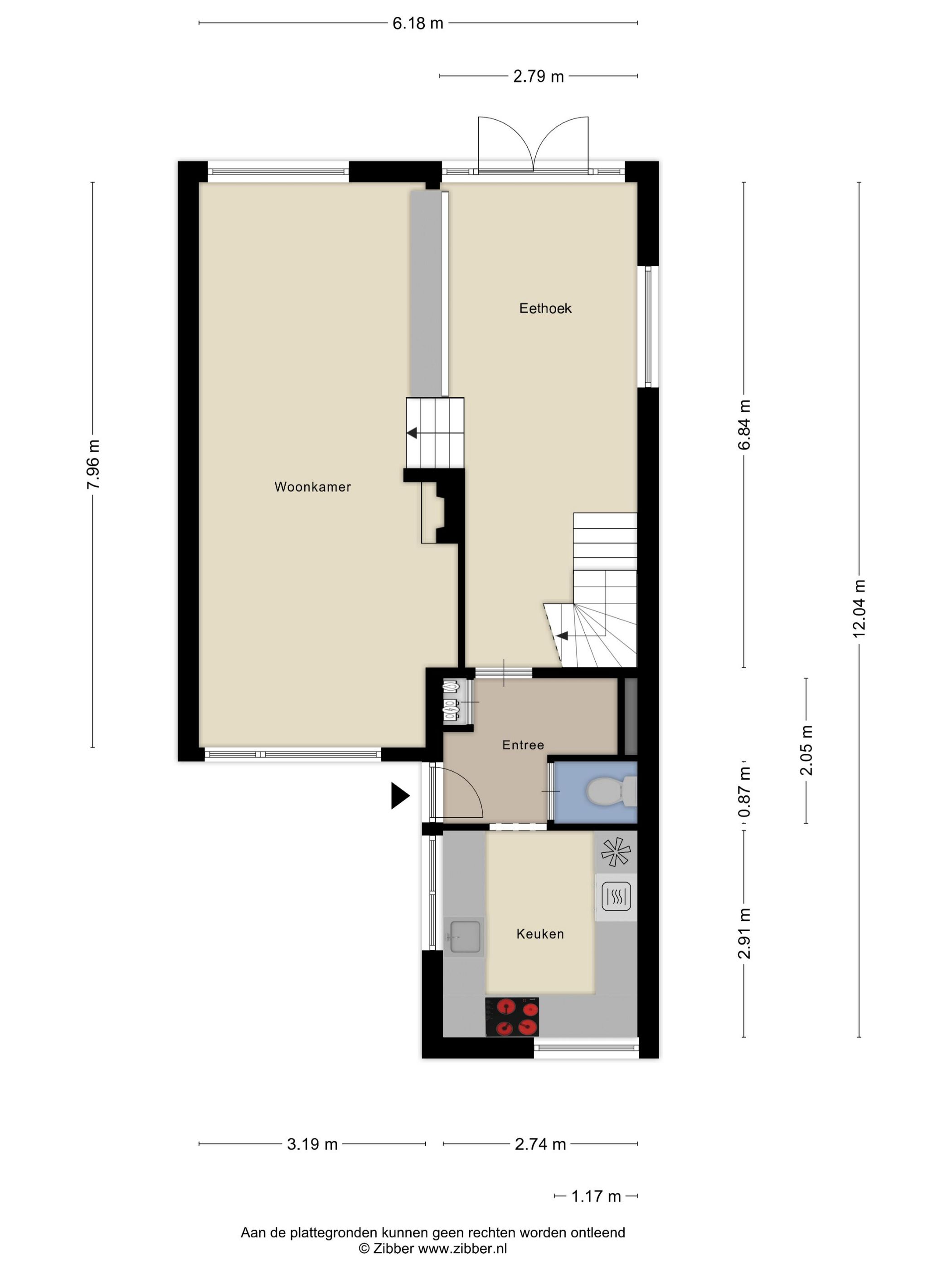 Foto 39 van Lijsterhof 12