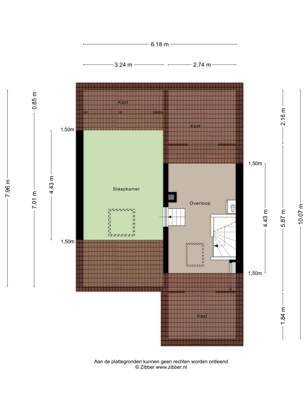 Foto 41 van Lijsterhof 12
