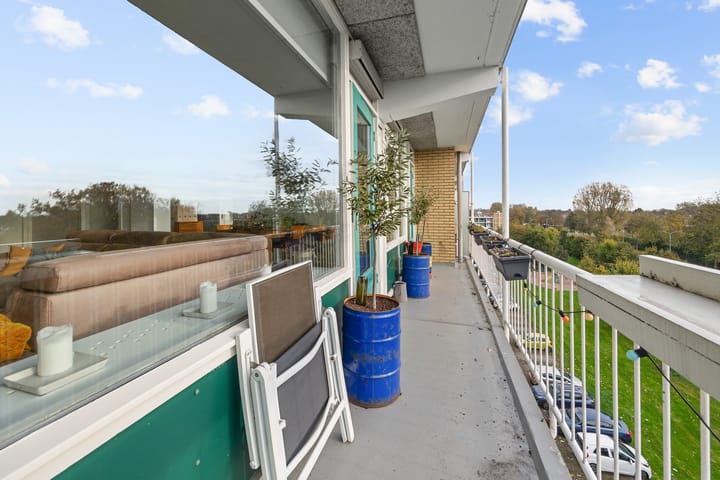 Foto 3 van Burgemeester Keijzerlaan 193